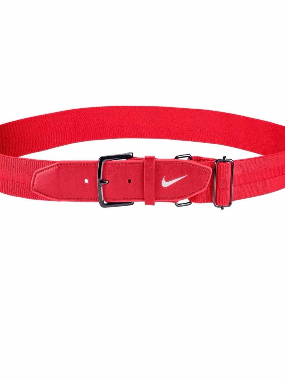 Nike Adult Adjustable Baseball/Softball Belt 3.0
